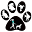 Kate's K9 Pet Care Icon