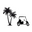 Bayside Custom Carts Icon