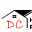 DC-Home Remodeling Icon