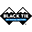 Black Tie Ski Rentals Icon