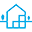 Basement Remodeling Icon