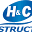 H&C Construction Icon