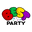 BESTPARTY Icon