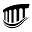 Venice Performing Arts Center Icon