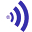 The Speaker Exchange Icon