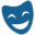 Forsyth Academy of Performing Arts Icon