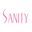 Sanity Icon