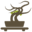 Wolf Trap Nursery Icon