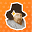 Bacon Icon