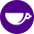 Paramount Coffee Icon