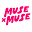MUSExMUSE Icon