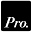 Pro Prints Icon