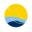 The Running Center Icon