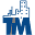 Trademark Construction Icon