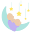Overnight Newborn Care Icon