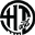 Heads and Tails Icon