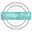 Vintage Post Marketplace Icon