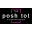 The Posh Tot Icon
