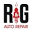 R&G Auto Repair Icon