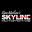 Ben Nielsen's Skyline Automotive Icon