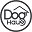 Dog Haus Icon