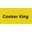 Cooker King Icon