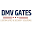 DMV Gates & Security Icon
