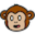 Cool Monkes Icon