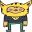 Toy Boogers Icon