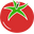 Super Green Tomato Icon