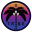 Tribe Quokka Icon