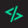 We Write Code Icon