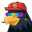 Birdez Gang Icon