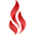 AMS Fireplace Icon