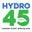 Hydro 45 Icon