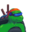 Cyber Turtles Icon