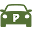 Pellman's Automotive Icon