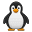Mecha Penguins Icon