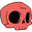 Skulourful Icon
