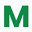 Mile High Audio Video Icon