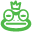 Frogland Icon
