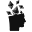 Open Head NFT Icon