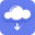 ImgDownloader Icon