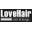 Love Hair Color & Design Icon