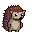Edgehogs Icon
