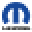 Mopar Wholesale Parts Icon