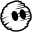 Weirdo Ghost Icon