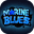 Marine Blues Icon