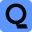 Qwant Icon