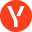 Yandex.Disk Icon